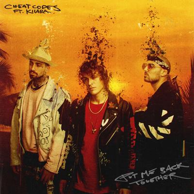 Put Me Back Together (feat. Kiiara) By Cheat Codes, Kiiara's cover