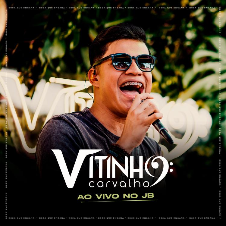 Vitinho Carvalho's avatar image