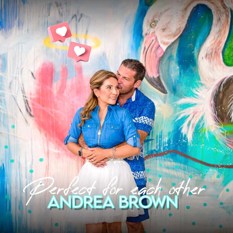 Andrea Brown's avatar image