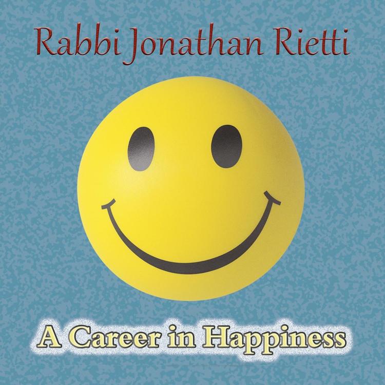 Rabbi Jonathan Rietti's avatar image