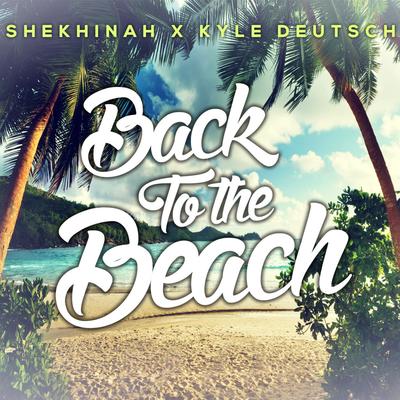 Back To The Beach's cover