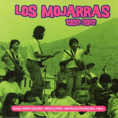 Triciclo Perú By Los Mojarras's cover