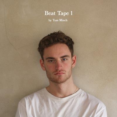 Beat Tape 1's cover