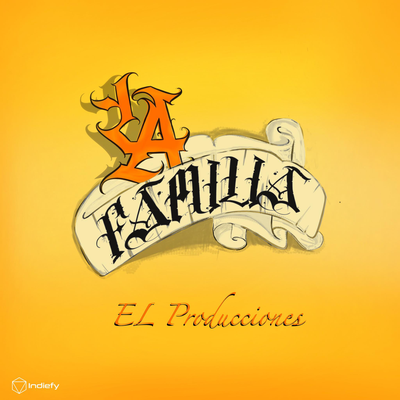 La Familia's cover