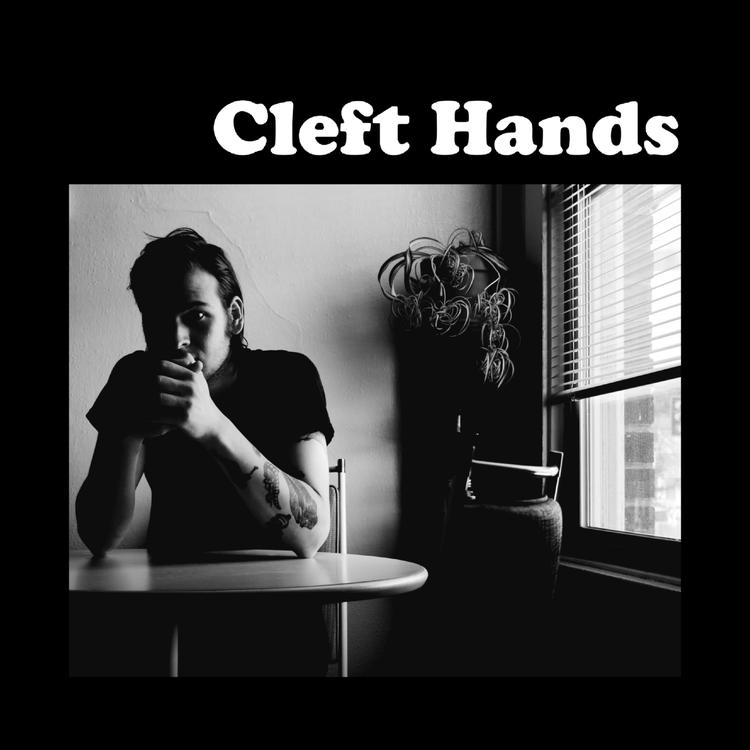 Cleft Hands's avatar image