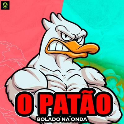 Bolado na Onda (feat. Alysson CDs Oficial) (feat. Alysson CDs Oficial)'s cover