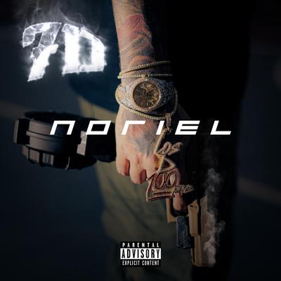 7D By Noriel's cover