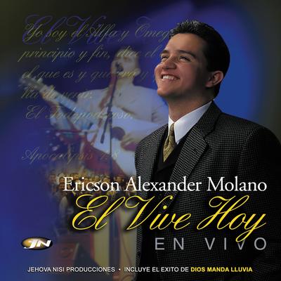 El Vive Hoy's cover