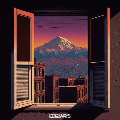 Mountains By Edelways's cover