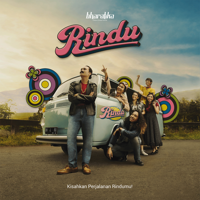 Kisah Perjalanan Rindumu's cover