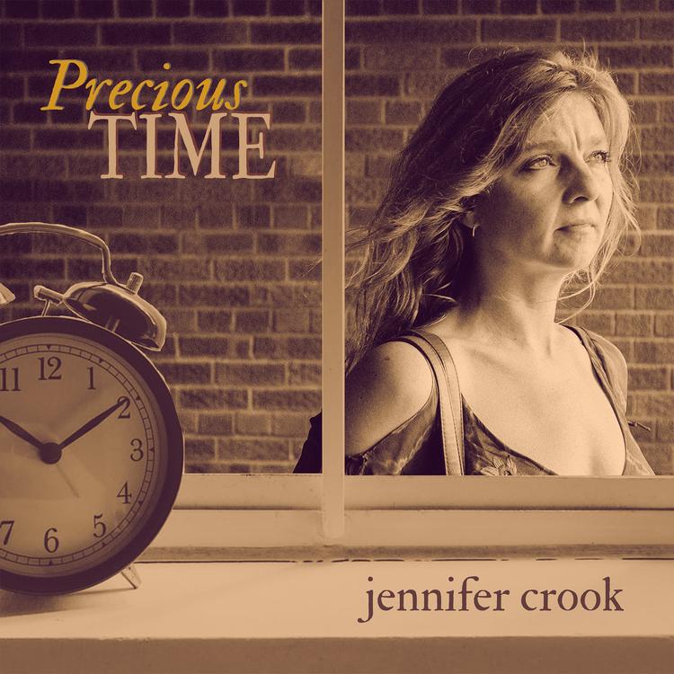 Jennifer Crook's avatar image