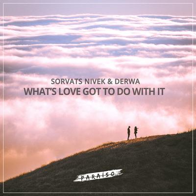 What's Love Got To Do With It By Sorvats Nivek, DERWA's cover