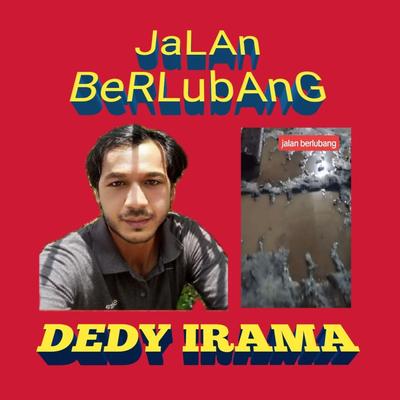 Jalan Berlubang (Remix)'s cover