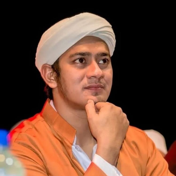 Habib Muhammad Assegaf's avatar image
