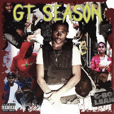 Gt Season's cover