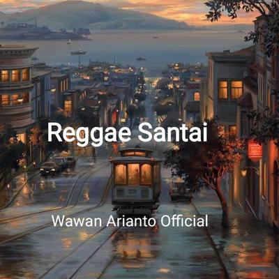 Reggae Santai (Live)'s cover