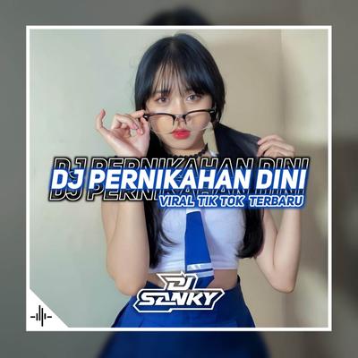 Dj Pernikahan Dini X Melody Ular Hardcore 's cover