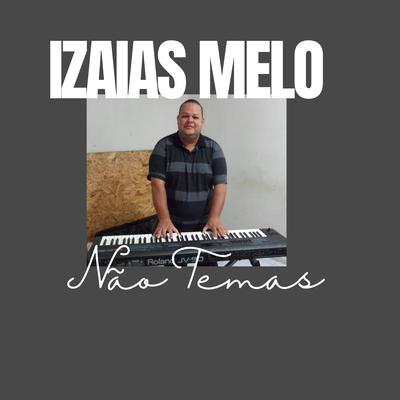 Izaias Melo's cover