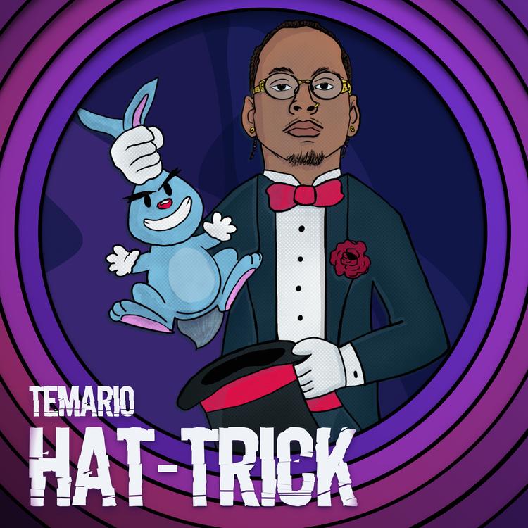 Temario's avatar image