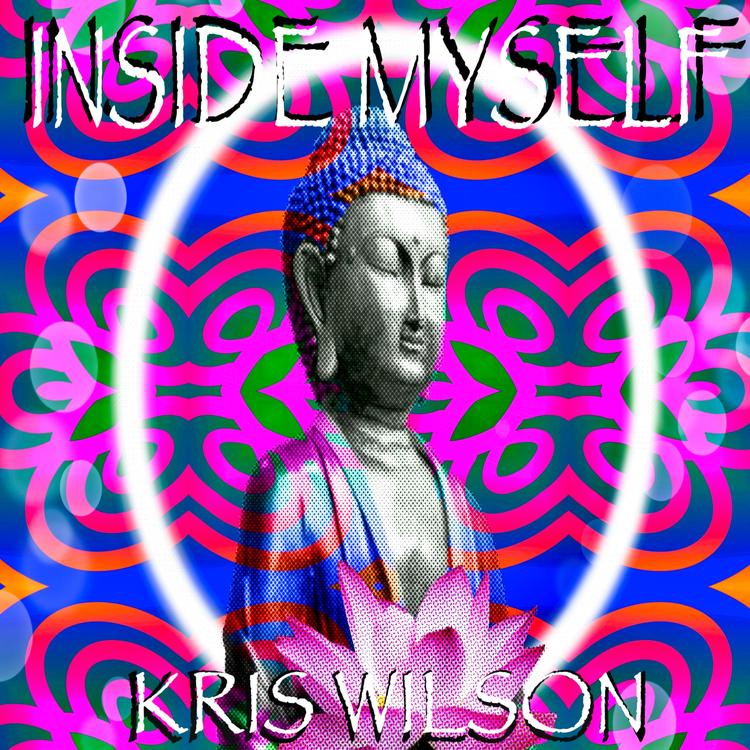 Kris Wilson's avatar image