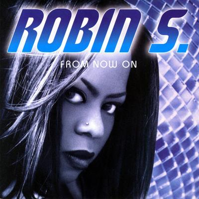 It Must Be Love (Johnick Henry St. Mix) By Robin S.'s cover