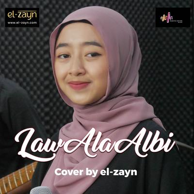 Law ala albi's cover