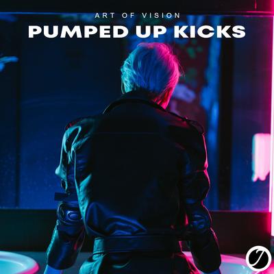 Pumped Up Kicks By Art Of Vision's cover