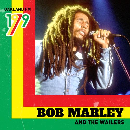 Bob Marley's cover