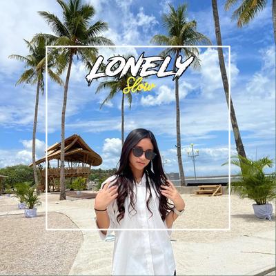 Lonely Slow (Remix) By AK Project, Maria Petra's cover