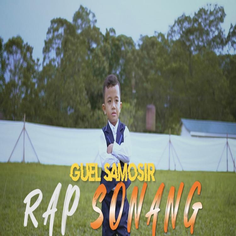 GUEL SAMOSIR's avatar image