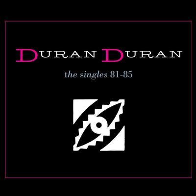 Hungry Like the Wolf (Night Version) By Duran Duran's cover