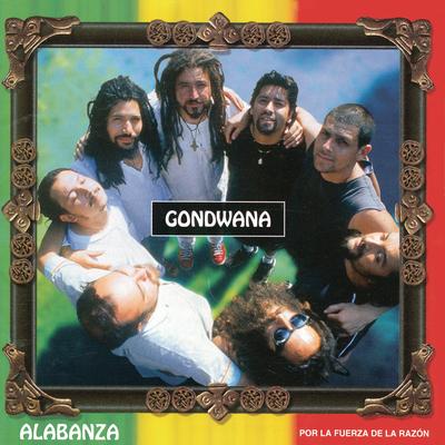 Alabanza's cover