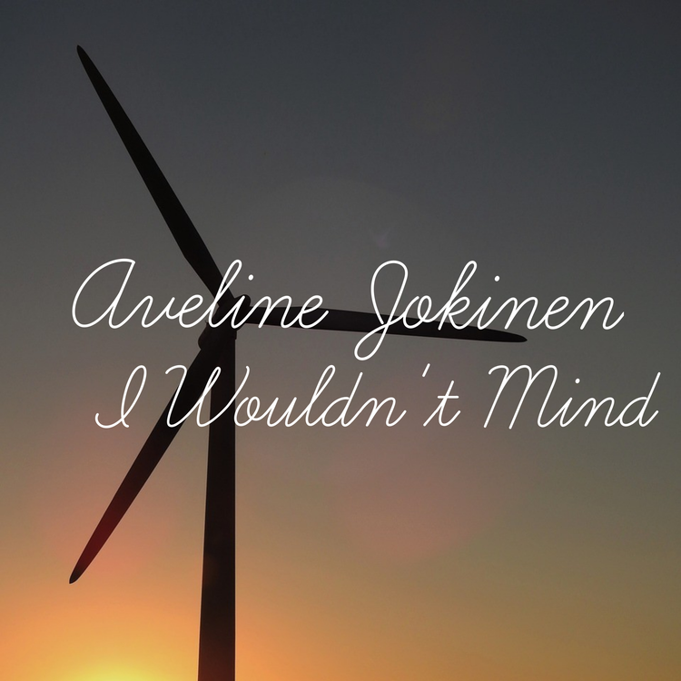 Aveline Jokinen's avatar image