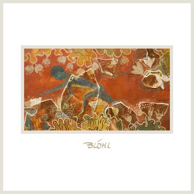 blómi (Edit)'s cover