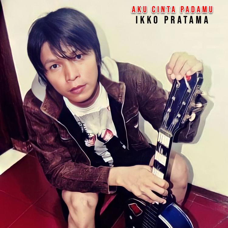 IKKO PRATAMA's avatar image