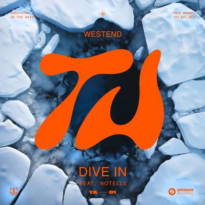 Dive In (feat. Notelle) By Westend, Notelle's cover