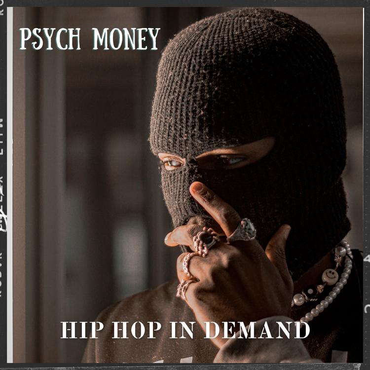 Psych Money's avatar image