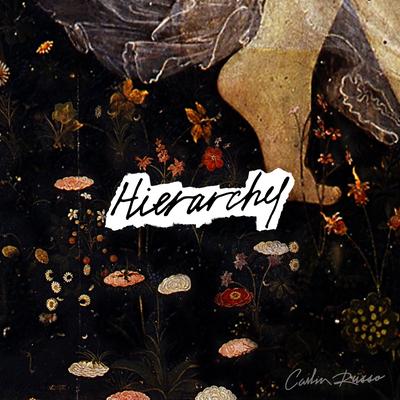 Hierarchy By Cailin Russo's cover