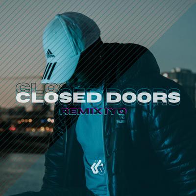 Closed Doors (Remix)'s cover