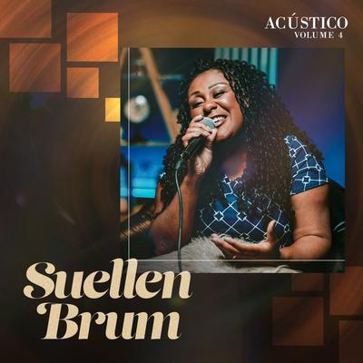 Está Tudo Bem By Suellen Brum's cover