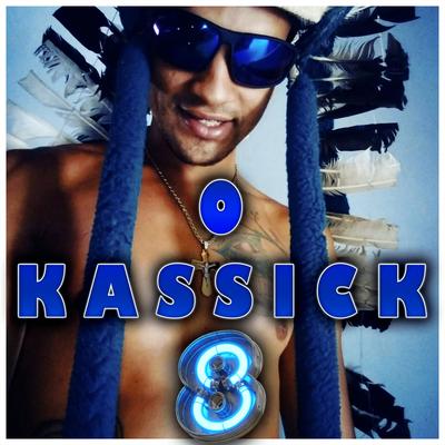 Hoje o Pai Ta Tranks By O Kassick's cover