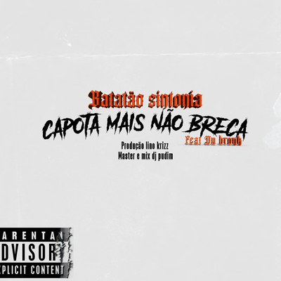 Batatão Sintonia's cover