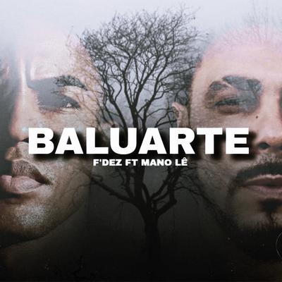 Baluarte's cover
