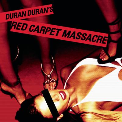 Box full o' Honey (Album Version) By Duran Duran's cover