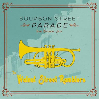 Bourbon Street Parade's cover
