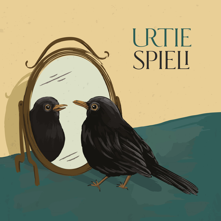 Urtie's avatar image