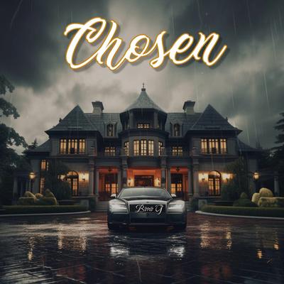 Chosen By Bono G's cover