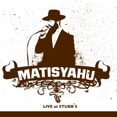 Live at Stubb's's cover