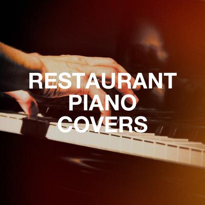 Love Me Tender (Piano Version) [Made Famous By Elvis Presley] By Relaxing Restaurant Music's cover