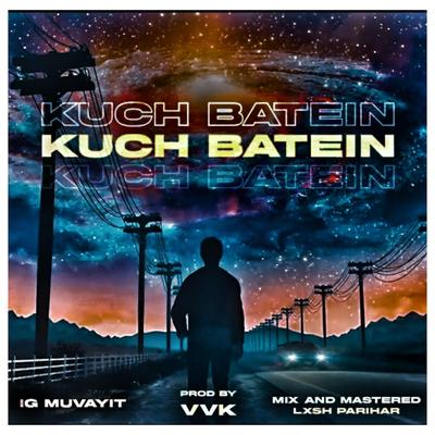 KUCH BATEIN's cover